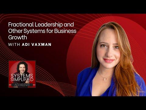 Adi Rozenberg, photo 1