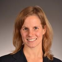 Kristin Russell, photo 2