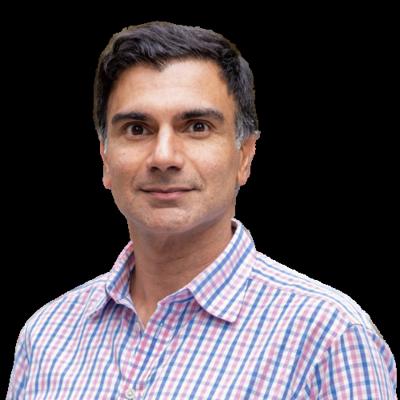 Garret Jackson, photo 1