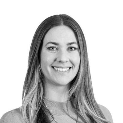 Lyndee Johnson, photo 2