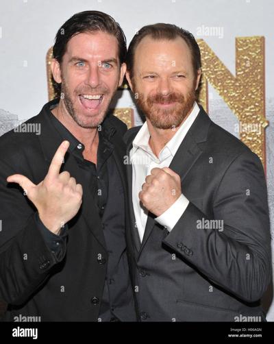 Clint Rhodes, photo 1