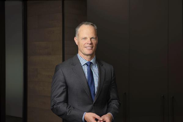 David Friar, photo 1