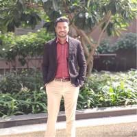 Praveen Madan, photo 2