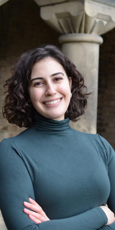 Alainna Jamal, photo 1