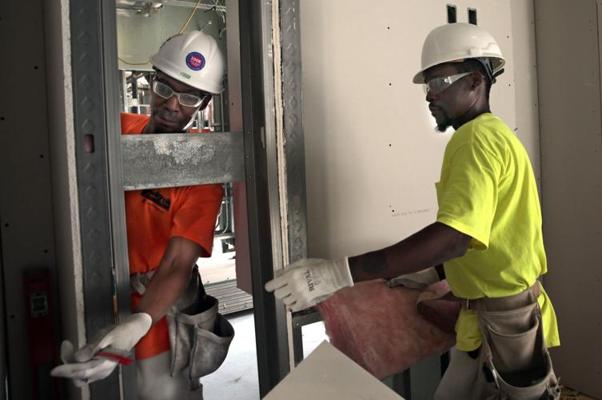 Tj Workwear, photo 1