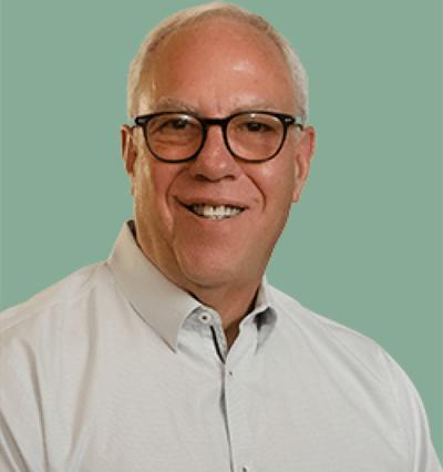 Scott Berliner, photo 1