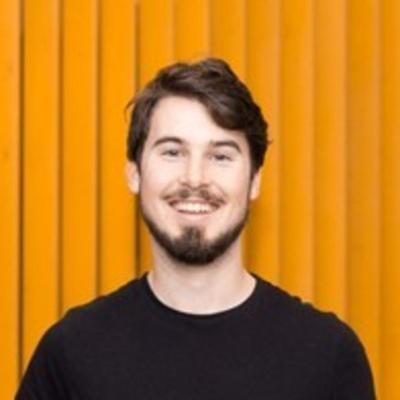 Conor Clancy, photo 2