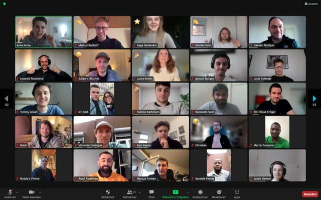 Saga Gardevärn, photo 1