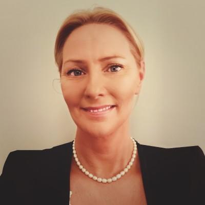 Kristina Plato, photo 2