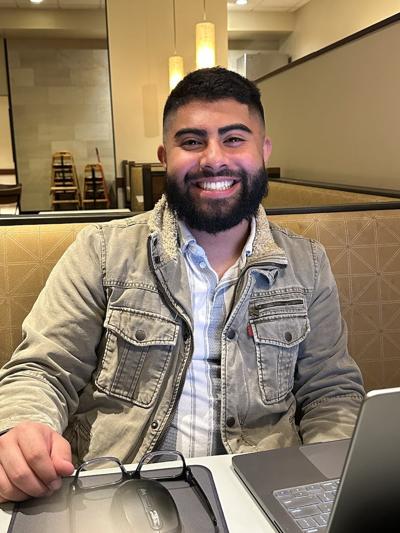 Ryan Almusawi, photo 2