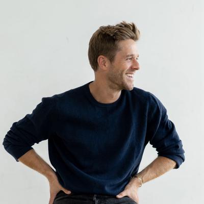 Michael Rothkopf, photo 2