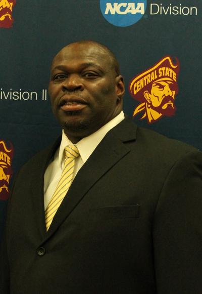 Kevin Holmes, photo 2