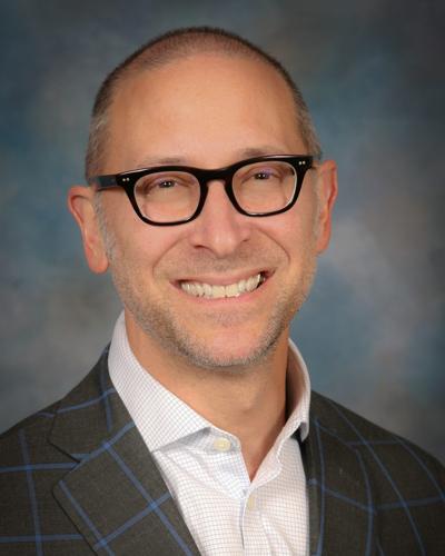 Mark Strynar, photo 1