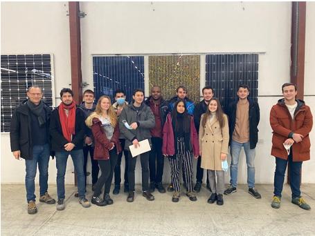 Nicolas Faivre, photo 1