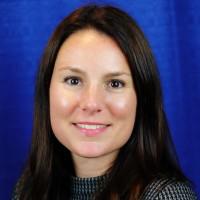 Caryn Brouwer, photo 1