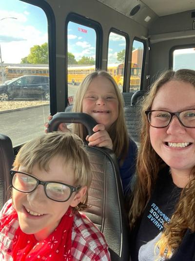 Kate Neufeld, photo 1