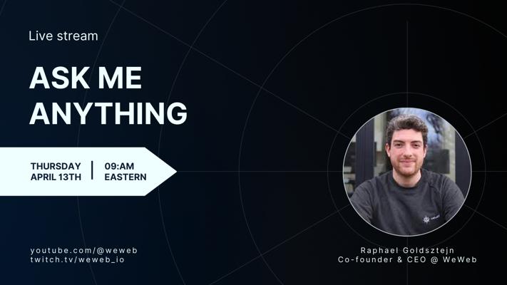 Raphael Goldsztejn, photo 2