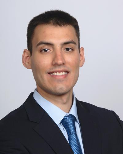 Alex Pandrangi, photo 1