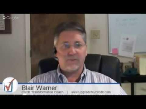 Blair Warner, photo 2