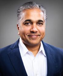 Raj Shah, photo 1