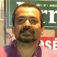 Luis Platero, photo 2