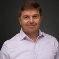 Andy Kucharski, photo 2