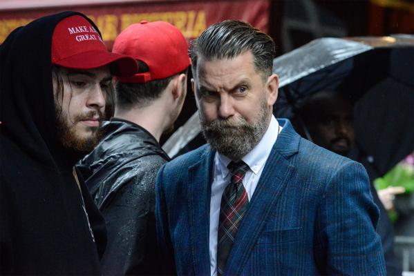 Gavin McInnes, photo 1