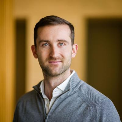 Florian Hoefling, photo 1