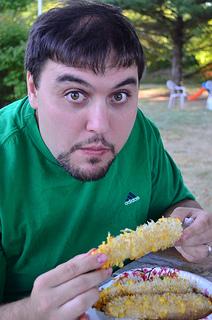 Zach Moazeni, photo 2