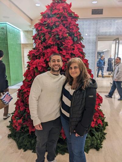 Alex Florescu, photo 2