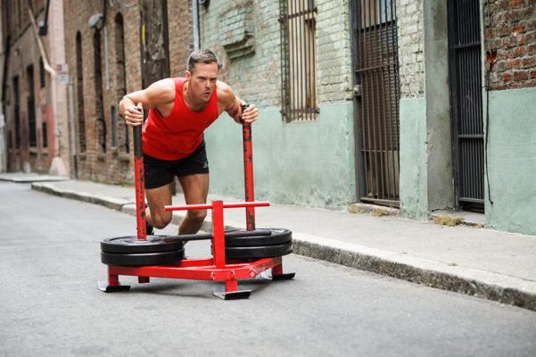 Mark Bautista, photo 1