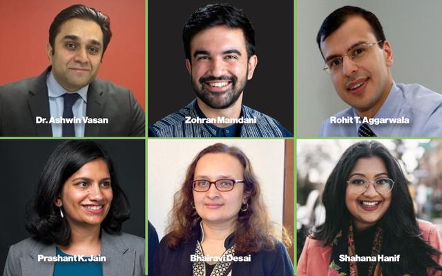 Mitra Nadjmi, photo 1