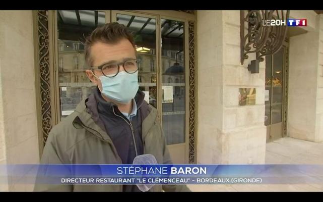 Stephane Baron, photo 2