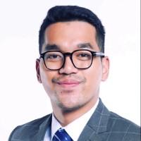 Aditya Iswardi, photo 2