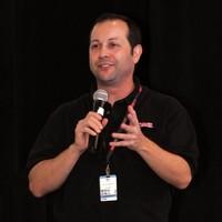 Mark Ticktin, photo 2