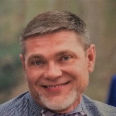 Damian Denson, photo 2