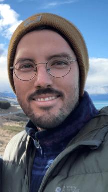 Benjamin Hennessy, photo 1