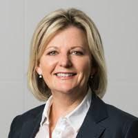 Katherine Bugden, photo 1