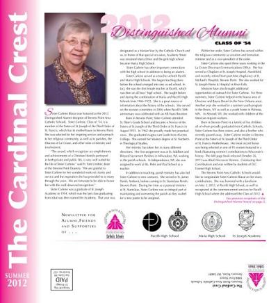 Cody Simonis, photo 1