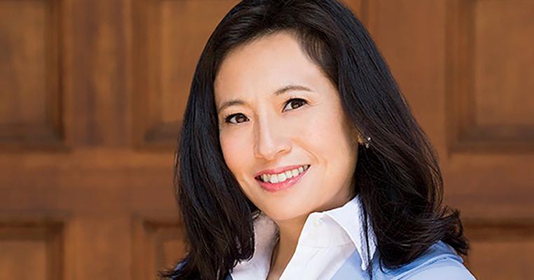 Shirley Wang, photo 2