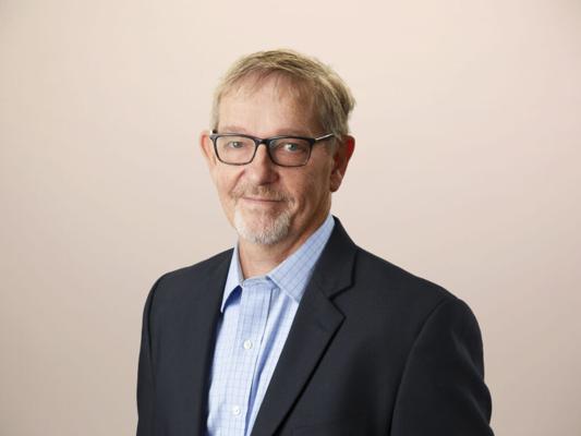 Bruce Hansen, photo 2