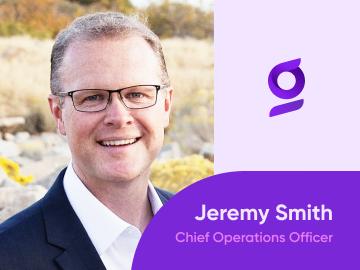 Jeremy Smith, photo 2