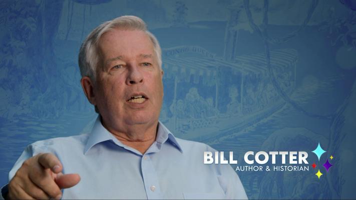 Bill Cotter, photo 2