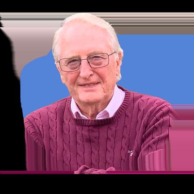 Joel Stanley, photo 2