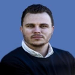 John Stodter, photo 1