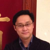 William Keung, photo 2