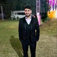 Dishank Jain, photo 2