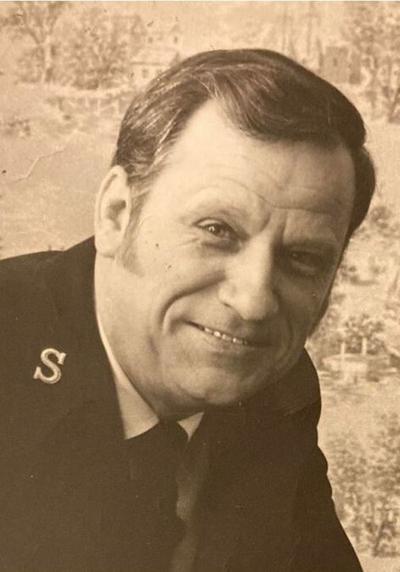 Johannes Earl Schaffer, photo 1