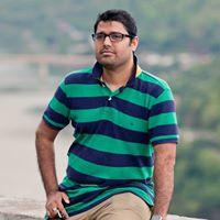 Krishna Prasad, photo 1