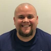 Tim Prunier, photo 1